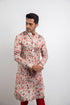 Tropical 2.0 Kurta Set
